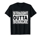 Straight Outta Schalke Clothing