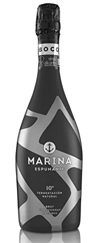 MARINA ESPUMANTE BRUT 3/4