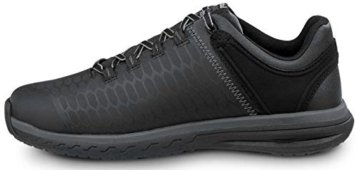 Timberland PRO Powerdrive, Men's, Soft Toe, EH, MaxTrax Slip Resistant Low Athletic4
