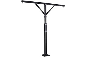 Titan Everlast 2 Station Heavy Boxing Stand 300 lb. Capacity