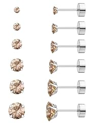 A-008-Champagne Color