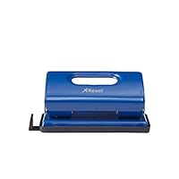 Rexel P225 Perforateur 2 Trous 2-25 Feuilles