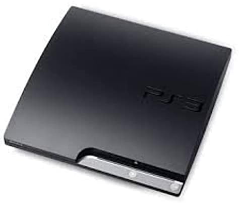 Playstation 3 160GB CECH-3001A, Console Only