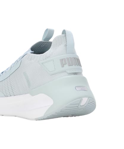Image of PUMA Womens Softride Symmetry Fuzion Running Shoes
