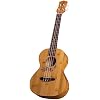 Luna Bamboo Tenor Ukulele with Gigbag