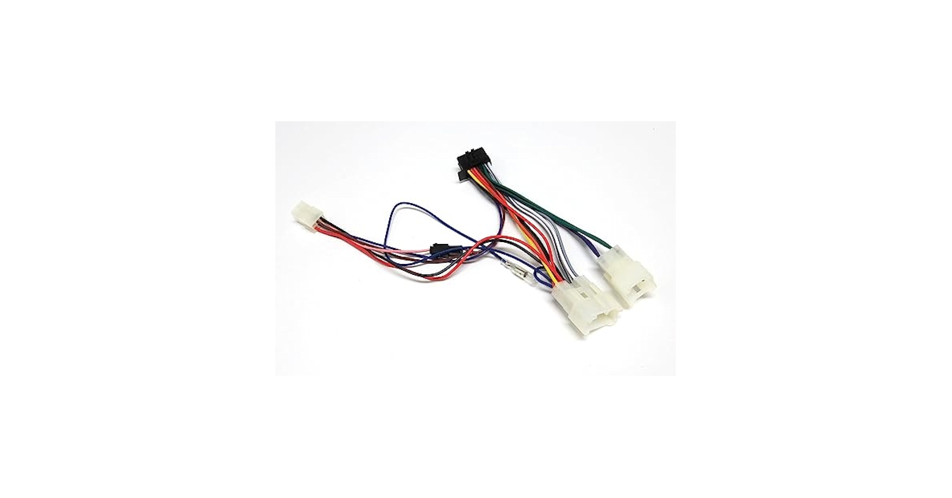 Pioneer DEH-5500 1DIN(トヨタ、ダイハツ車ハーネス付) Amazon.com: Direct Wire Harness for Pioneer Headunits (only