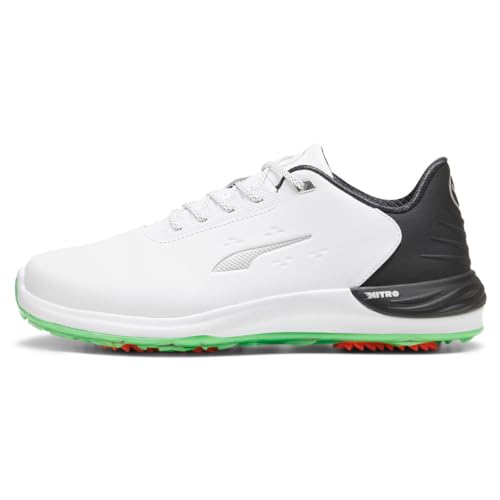 Image of PUMA Men's PHANTOMCAT Nitro Golf Shoes