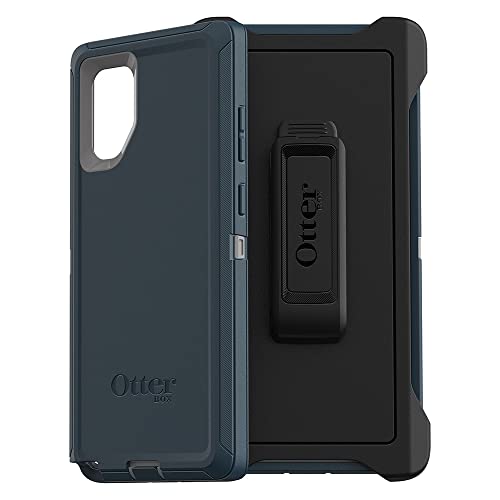 Coque Galaxy Note 10+ OtterBox Defender contre chutes et humidité