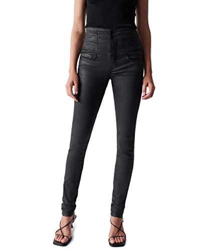 Salsa Jeans Diva, Slim FIT, GECOATET
