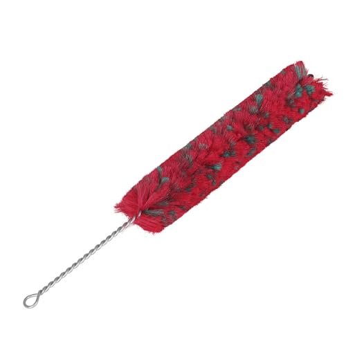 Cepillo de limpieza de flauta, cepillo de limpieza de tubo de boca de saxofón, herramienta de flauta de clarinete, limpiador de instrumentos de viento de madera, tubo de boca de saxofón