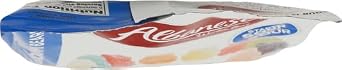 Albanese 12 Sour Flavors Gummy Bears 7 oz.12