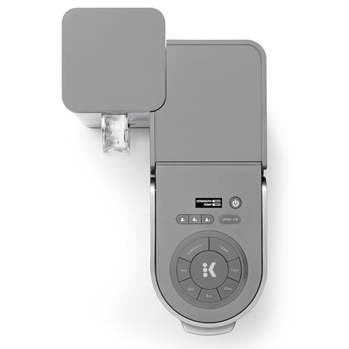 Keurig 062151516823 K-Supreme Plus Single Serve Special Edition Coffee Maker thumb #4