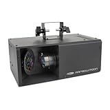 operating modes: DMX, master/slave, stand-alone/sound DMX channels: 4, 6