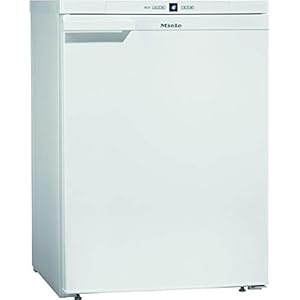 Miele F 12020 S-2 Freestanding Under Counter Freezer, 103 L, 60 cm wide, White [Energy Class E]