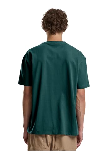 T-Shirt Scarface Elvira Hancock Merchcode pour homme coupe ample - 2