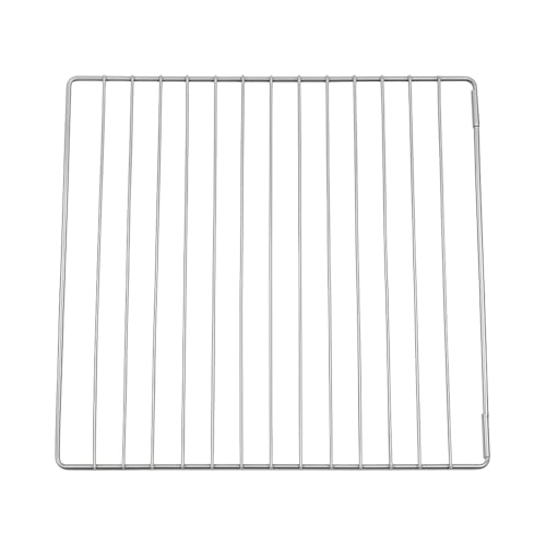 Griglia per Forno Universale Estensibile 35-65 cm – Acciaio Inox