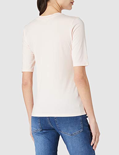 S.Oliver 120.10.103.12.130.2061428 T-Shirt, 4018