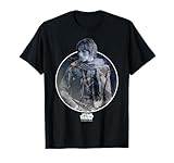 jyn star wars Léger, Coupe classique, manche à double couture et ourlet à la base