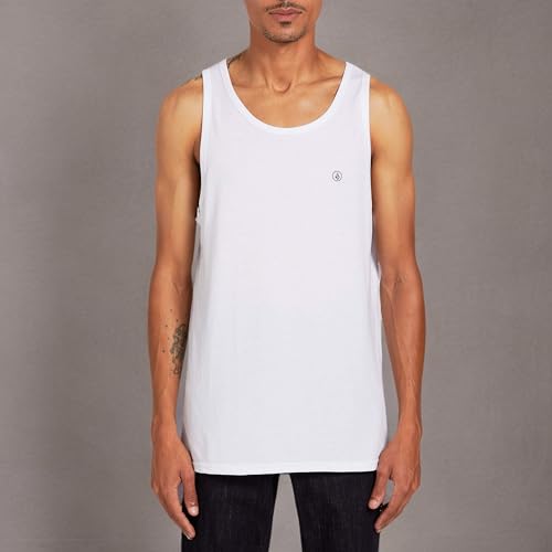 Image of Volcom Men's Heather Tank