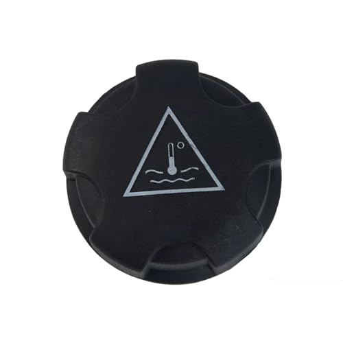 Bouchon de vase d'expansion pour Peugeot 1007 (2004-2009) - Remplacement 1306J5 et 1306E4