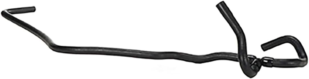 Heater Hose 1PC Heater (Lower) HVAC Heater Hose Assembly fits Ford E-150 Club Wagon, E-350 Club Wagon 2005 5.4L V8, fits Ford E-150, E-250 2005-2014 4.6L V8
