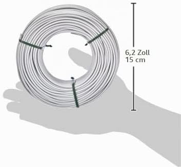 Brabantia Replacement Clothes Washing Line 65 m