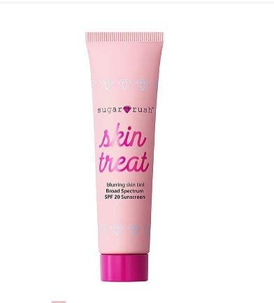 Tarte Sugar Rush Blurring Skin Tint SPF 20 - Tan