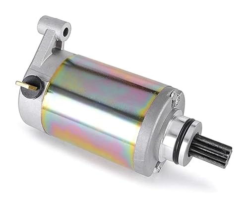 Relais de démarreur contre les pannes de moteur Suzuki DR200 125