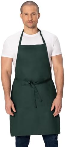 Chef Works Unisex Butcher Apron