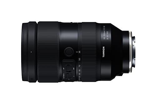 Tamron 35-150mm f/2-2.8 Di III VXD
