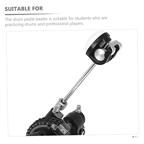 Accesorios para Pedal de Batería 3 piezas Duraderos miniatura 7