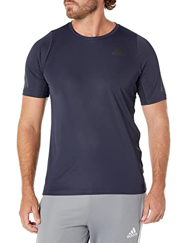 T-shirt running Adidas Run Icon XL ample évite les irritations