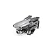 DJI Mavic 2 Zoom - Drone Quadcopter UAV with Optical Zoom Camera 3-Axis Gimbal 4K Video 12MP 1/2.3