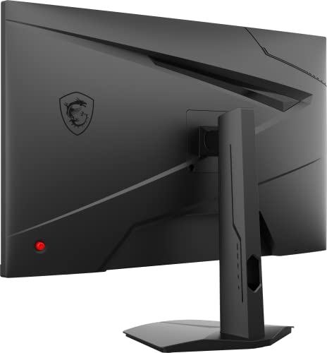 Msi G274, 27" Gaming Monitor, 1920 X 1080 (Fhd), Ips, 1Ms, 170Hz, G-Sync Compatible, Hdmi, Displayport, Tilt #TOP3