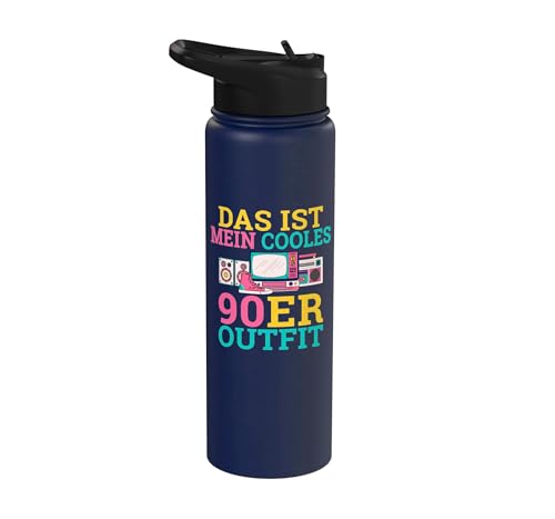 Un'idea regalo ideale per tutti i ragazzi degli anni novanta. Stridulo e colorato è stato il marchio di fabbrica di questo decennio. Se vuoi rivivere il tuo peccato di moda, ottieni questo fantastico design.