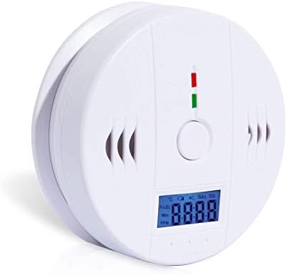 Wewalab Home Detector, Safety Equipment