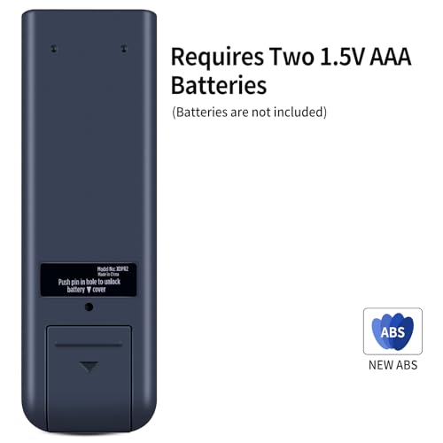 Télécommande universelle SiriusXM Onyx Plus SXIR2 Onyx EZ rechange