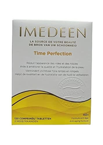 IMEDEEN Time Perfection イミディーンタイムパーフェクション正規代理店輸入品120粒