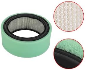 Buckbock 24 083 03-S Air Filter for Kohler CH25 CH730 CH740 ECH749 CH23 CH640 CH680 CH20 CV730 CH22 CV25 18HP - 25HP OHV Engine with 52 050 02-S