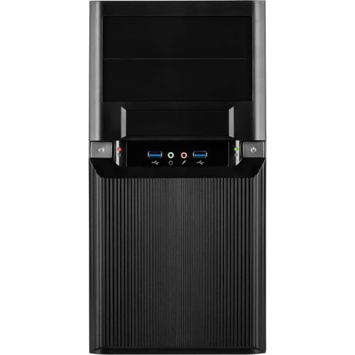 Inter Tech TM 515 Micro Tower Neuf - vue 6