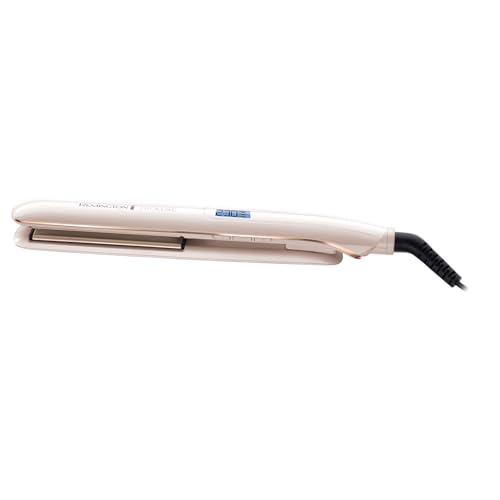 Remington Proluxe Ceramic Hair Straightener with...