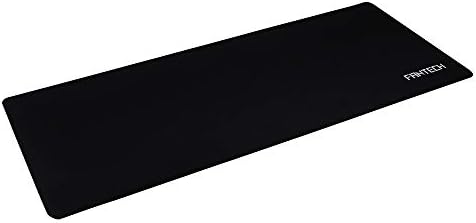 Mouse Pad, Large Extended Comfortable Gaming Mouse Mat Mousepad for Computer Laptop & PC Black