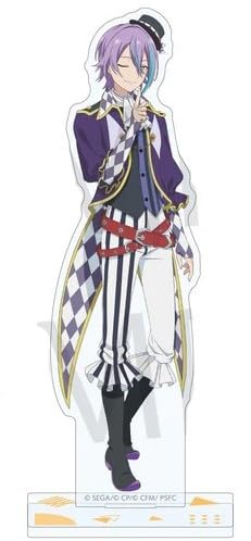 劇場版 壊れたセカイと歌えないミク アクリルスタンド 神代類 ワンダーランズショウタイム キャラクターイラスト 公式 グッズ