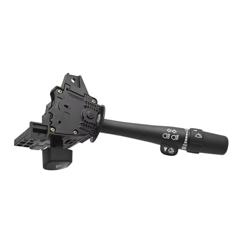 Commodo Colonne Direction Clignotant En Panne Solution Silverado Avalanche 15849313 - 4