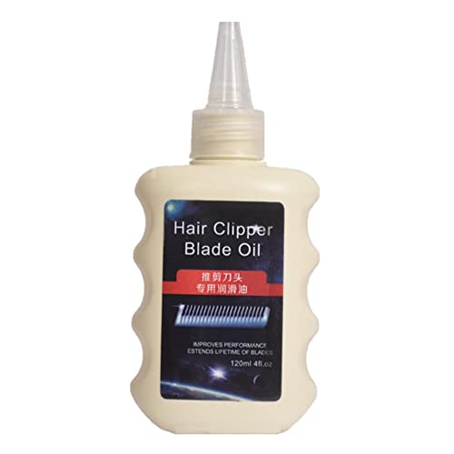 3NH® Electric Razor Lubricant Colorless and Odorless Lubricant Oil