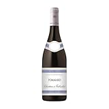 Chartron et Trebuchet Pinot Negro Pommard Crianza 75 cl Vino tinto