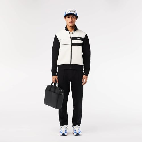 Sacs ordinateur Lacoste Recycled Piqué Laptop Bag pour Sacs - vue 3