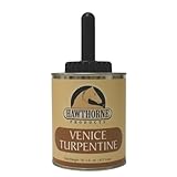 Venice Turpentine,Cattle Remedies, Horse Medication, Horse Supplements, Horse...