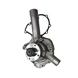 FLAIDO - Water Pump 1112000401 1112004001 Compatible with Mercedes W202 W124 W210 W163