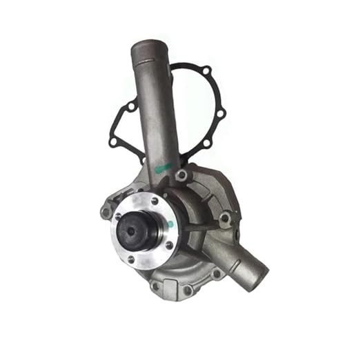 FLAIDO - Water Pump 1112000401 1112004001 Compatible with Mercedes W202 W124 W210 W163